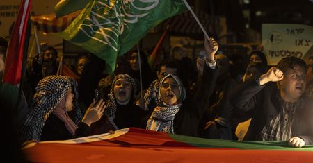 Świat reaguje na porozumienie Izraela z Hamasem