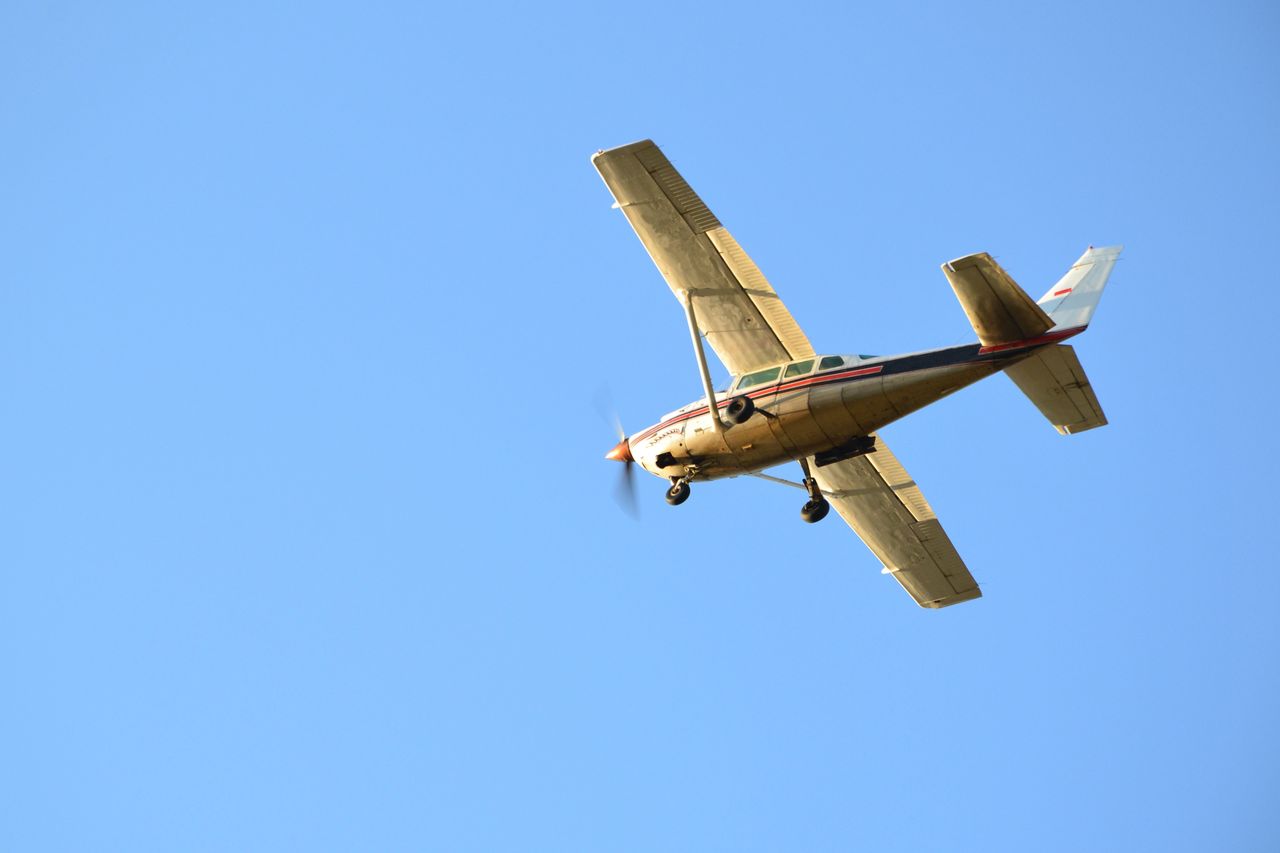 FlightRadar24 – sposób na śledzenie ruchu lotniczego
