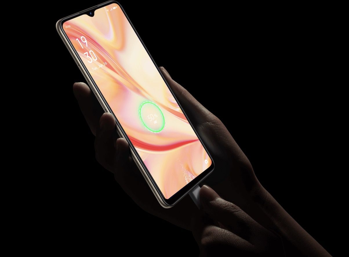 OPPO Find X2 Lite oficjalnie. To tańszy wariant flagowca 4