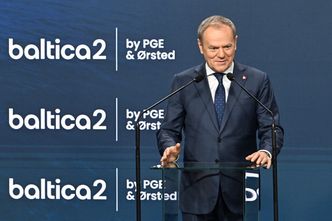 Gigantyczna farma wiatrowa na Bałtyku. Premier składa obietnicę ws. cen energii