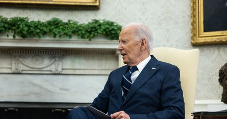Apel do Bidena. Przytoczyli słowa Sikorskiego