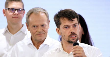 "Minister Kołodziejczak" to odległy scenariusz. PO ma inną kandydatkę do resortu rolnictwa. Wkrótce odsłoni karty