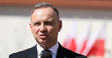 Żałoba narodowa po śmierci papieża Franciszka. Czy Polacy dostaną dzień wolny?