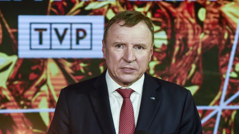 Jacek Kurski zamierza pozwać AGB Nielsen