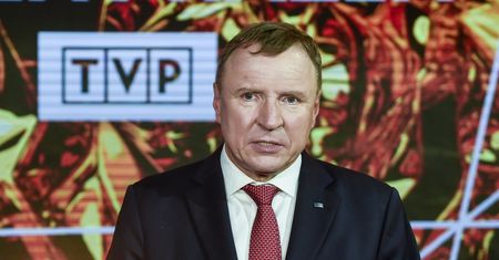 Plan Kurskiego spalił na panewce? Żaden nadawca nie chce dopłacać