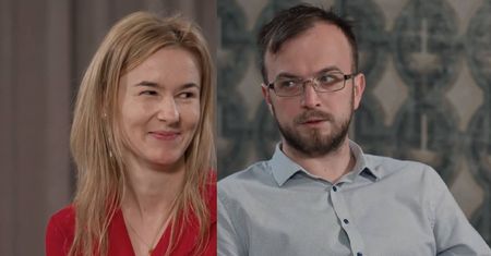 Marek ze "Ślubu od pierwszego wejrzenia" wybrał między żoną a matką. "Zawsze będziesz moim numerem jeden"