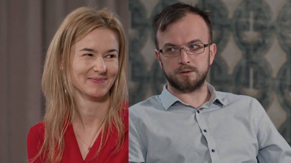 Małżeństwo Kornelii i Marka ze "Ślubu od pierwszego wejrzenia" napotkało jedną przeszkodę