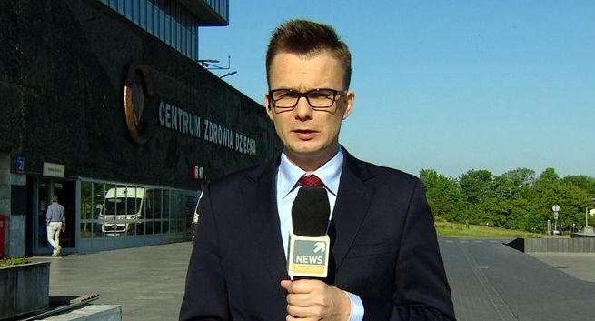 „Wystarczy chcieć” z nową formułą w Polsat News. Bartosz Kwiatek prowadzącym