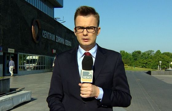 „Wystarczy chcieć” z nową formułą w Polsat News. Bartosz Kwiatek prowadzącym