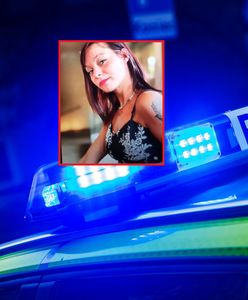 Zaginięcie Kamili Zborowskiej we Włoszech. Policja publikuje rysopis i apeluje o informacje