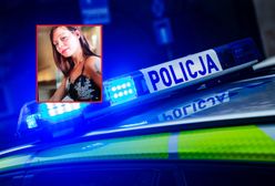 Zaginięcie Kamili Zborowskiej we Włoszech. Policja publikuje rysopis i apeluje o informacje