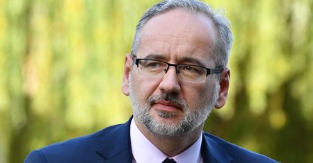 Koronawirus w Polsce. Niedzielski: Końca pandemii nie będzie