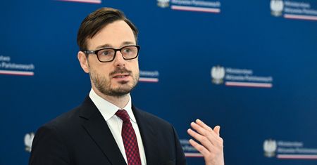 Karuzela w spółkach nie zwalnia. Blisko rekordu z czasów PiS