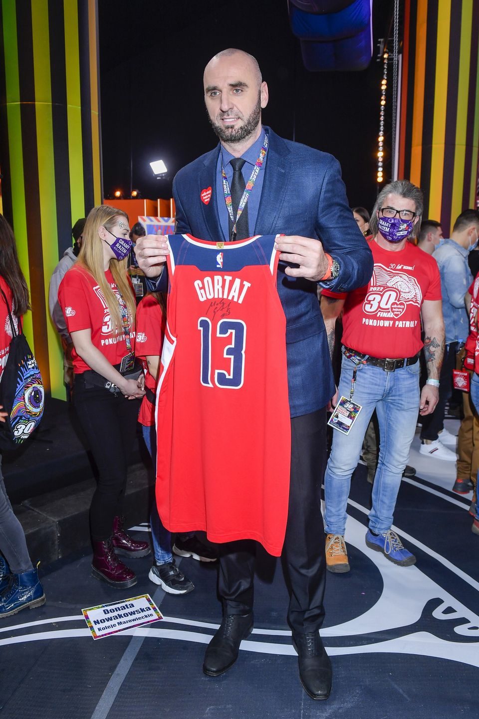Marcin Gortat