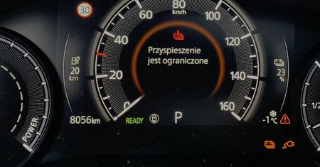 Problemy hybryd i elektryków. Zobacz, do czego musisz się przygotować