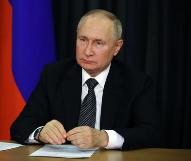 Putin ostrzega Finów. "Sytuacja się zmieni"
