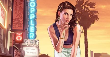 GTA 5 z datą premiery w kolejnych krajach. Trochę to trwało