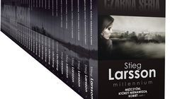 Kolekcja kryminałów „Czarna Seria” od Edipresse Polska