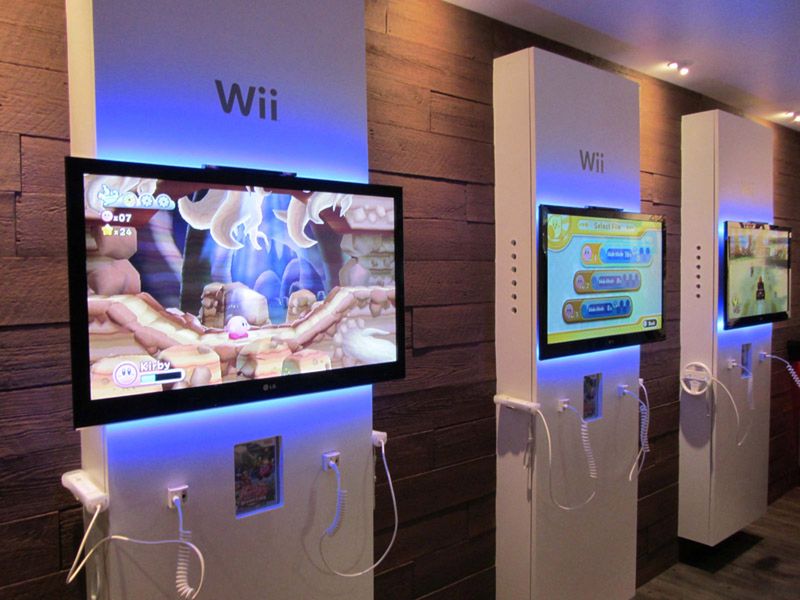 1 marca - Nintendo wraca do Polski! 2