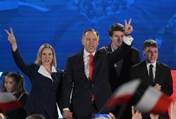 Emerytura Karola Nawrockiego. Ile zyska nowy prezydent Polski i jego współmałżonka?