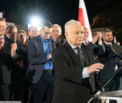 Wyborcy PiS wybrali. Oto ich wymarzony kandydat na prezydenta