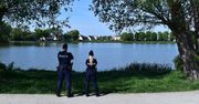 Biadki: Nie żyje 41-letni wędkarz. Według policji mógł go porazić prąd
