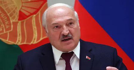 Łukaszenka wzywa do wojska. Wystarczy jeden SMS