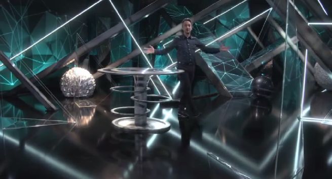 Nowy cykl „Jak to działa - Ekologia” w TVP Nauka, Radosław Brzózka gospodarzem