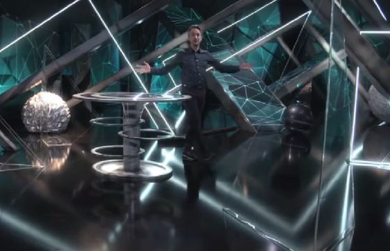 Nowy cykl „Jak to działa - Ekologia” w TVP Nauka, Radosław Brzózka gospodarzem