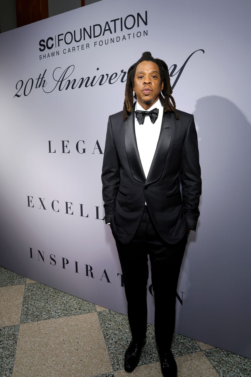  Jay-Z