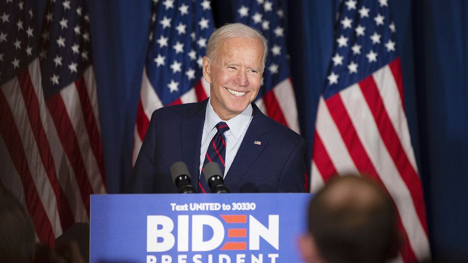 Wybory USA. Nieoficjalnie: Joe Biden prezydentem-elektem 