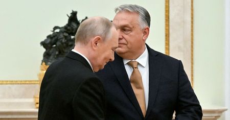 Piętnaste spotkanie na piętnastolecie. Lecieli, by ominąć Polskę