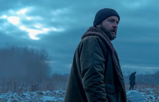 Serial „Forst” na podstawie prozy Remigiusza Mroza nowym hitem Netfliksa