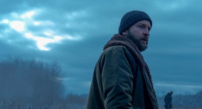 Serial „Forst” na podstawie prozy Remigiusza Mroza nowym hitem Netfliksa