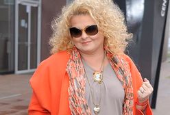 Magda Gessler: cały czas na walizkach!