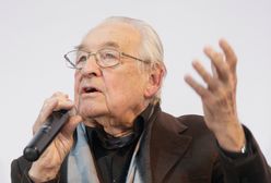 Film o Wałęsie najtrudniejszym dla Wajdy