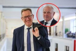 "Tubki" ministra Telusa. Jest reakcja polityka PSL