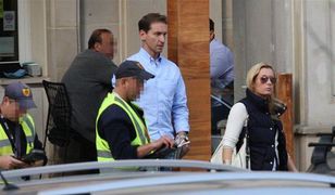 Głupia wpadka Kraśki! Ma drogi wóz, a dostał...