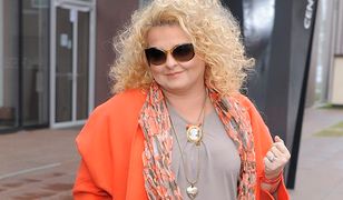 Magda Gessler: cały czas na walizkach!