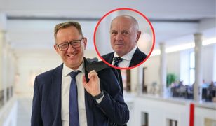 "Tubki" ministra Telusa. Jest reakcja polityka PSL