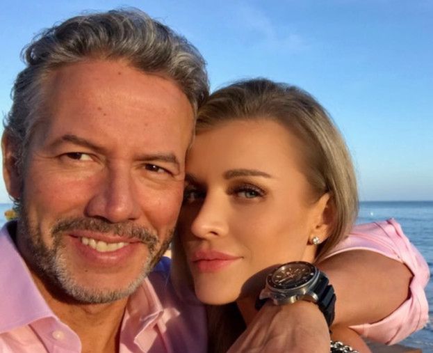 Joanna Krupa WYSZŁA ZA MĄŻ! "Chcieli mieć tę chwilę tylko dla siebie"