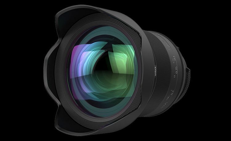Firma Irix prezentuje nowy ultra-szerokokątny obiektyw - Irix 11 mm f/4 1