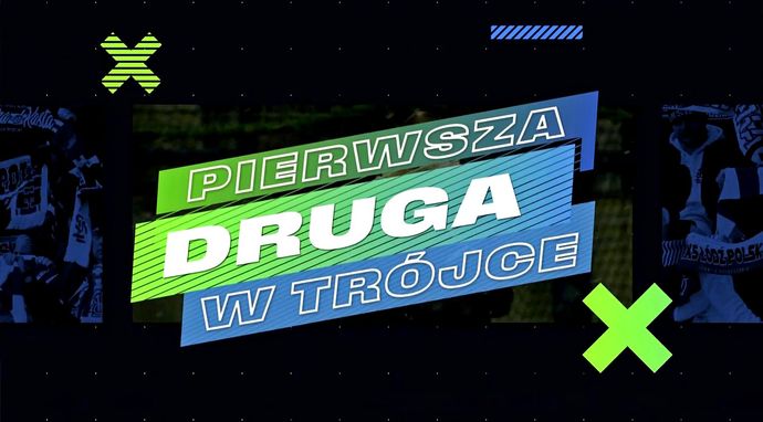Pierwsza Druga w Trójce