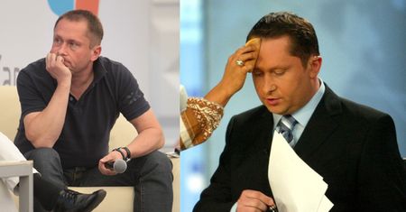 Durczok zawieszony do odwołania!