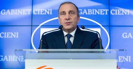 PO ma nowy program dla seniorów. "Rząd PiS nie chce czuć odpowiedzialności za politykę senioralną"