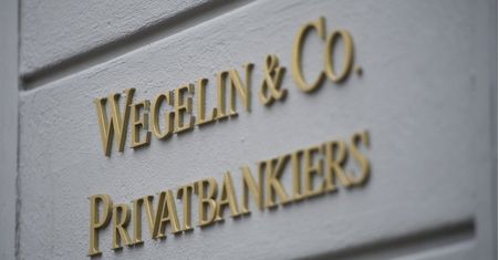 Najstarszy bank w Szwajcarii zamknięty