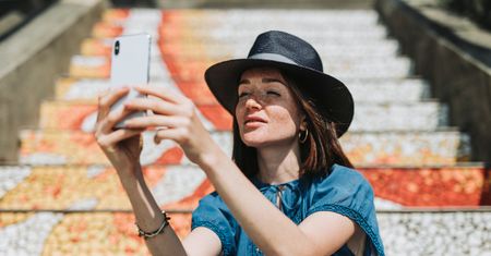 Po aktualizacji do iOS 12.1, twój iPhone zrobi lepsze selfie