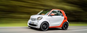 Ranking kredytów na zakup samochodu - czerwiec 2018