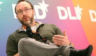 Co dalej z Wikipedią? Jej szef ujawnia Interaktywnie.com, że...