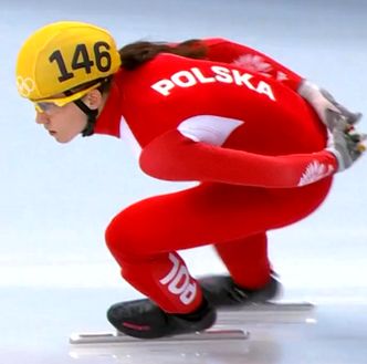 Short track: Maliszewska żegna się z igrzyskami